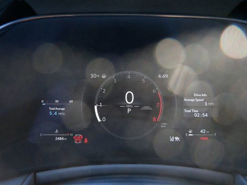 Certified 2025 Lexus TX 350 350 Luxury w/ Technology Package image 29