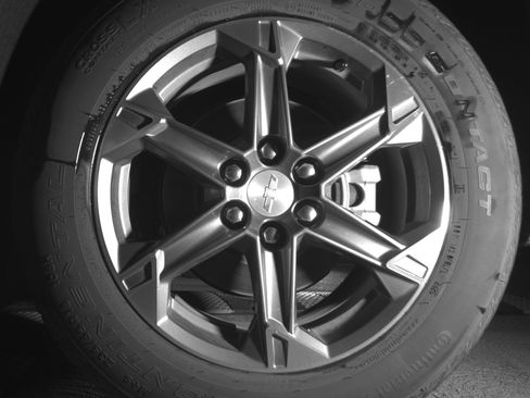 Used 2025 Chevrolet Blazer LT FWD image 14