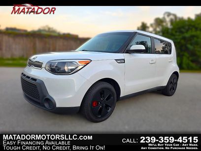 Used 2015 Kia Soul