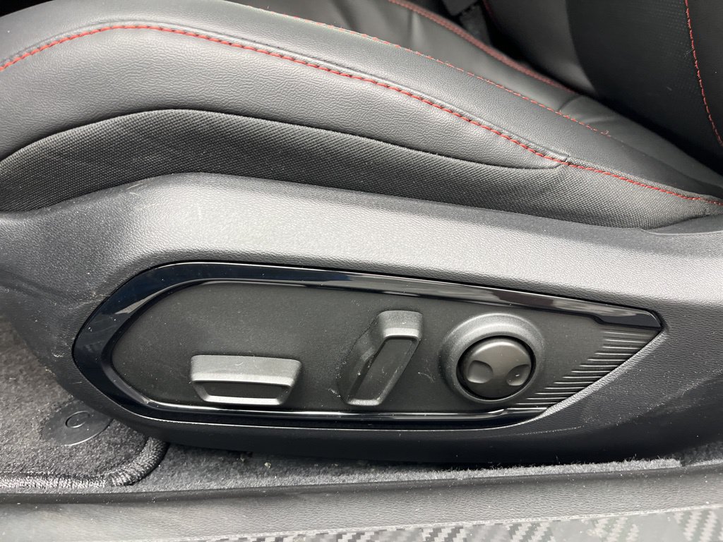 New 2026 Dodge Charger Scat Pack AWD/4WD image 12