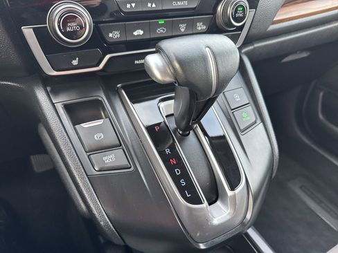 Certified 2022 Honda CR-V EX-L image 32