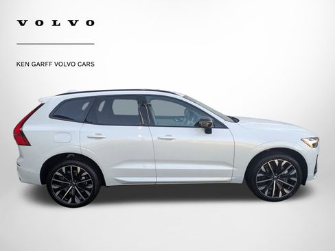 New 2026 Volvo XC60 T8 Ultra w/ Protection Package Premier image 2