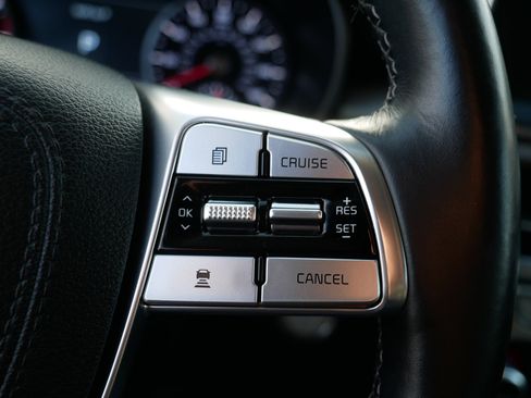 Certified 2022 Kia Telluride SX w/ SX Prestige Package image 29