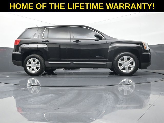 Used 2016 GMC Terrain SLE AWD/4WD image 45