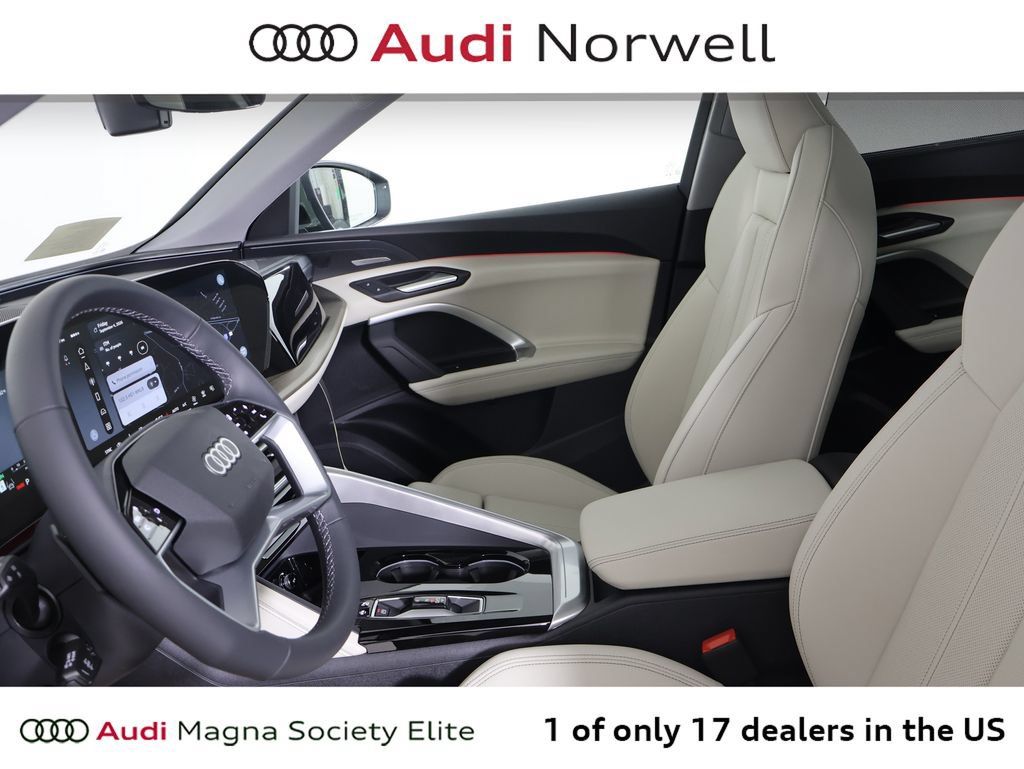 New 2026 Audi Q5 Premium AWD/4WD image 18