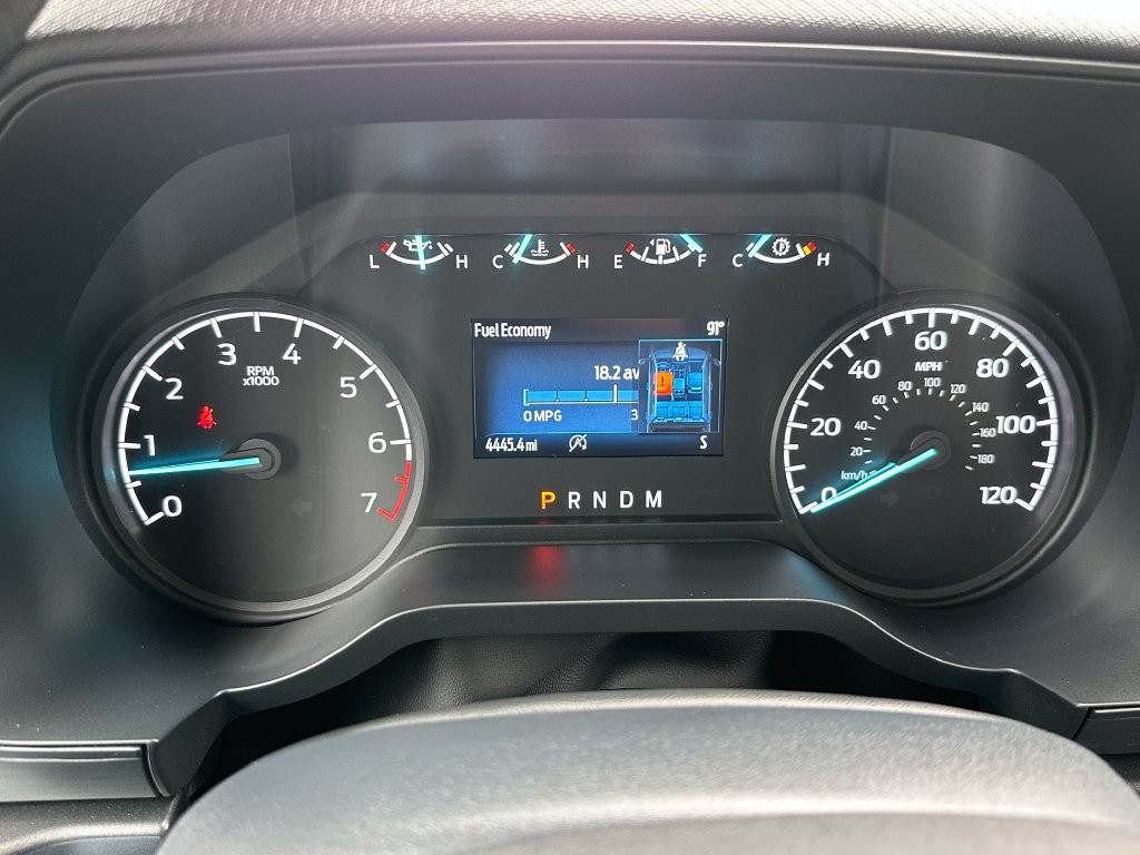 Used 2026 Ford F150 STX AWD/4WD image 26