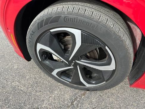 Used 2023 Kia EV6 GT-Line image 8