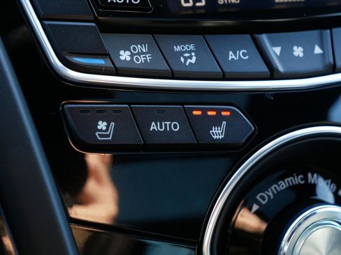 Certified 2025 Acura RDX A-Spec image 22