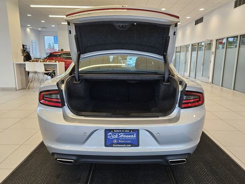 Used 2023 Dodge Charger SXT image 9