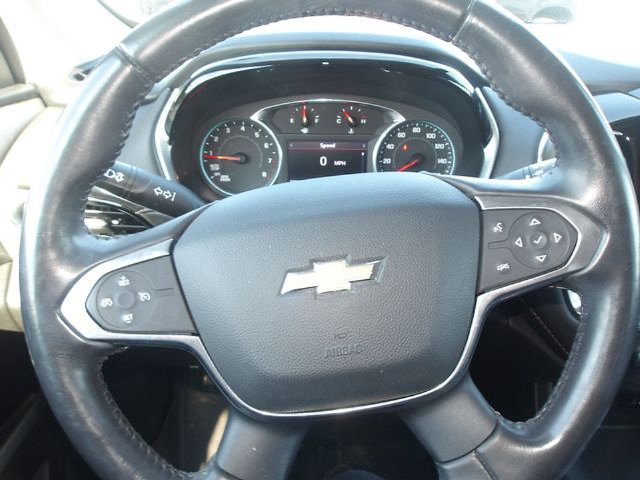 Used 2020 Chevrolet Traverse LT AWD/4WD image 16