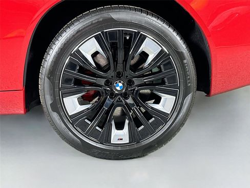 New 2026 BMW X3 xDrive30i w/ Premium Package AWD/4WD image 32