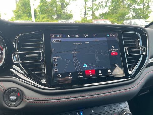 New 2026 Dodge Durango GT AWD/4WD image 20