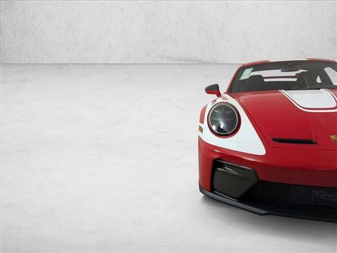 New 2026 Porsche 911 GT3 image 12