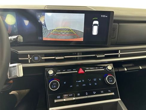 Used 2025 Hyundai Santa Fe XRT image 22