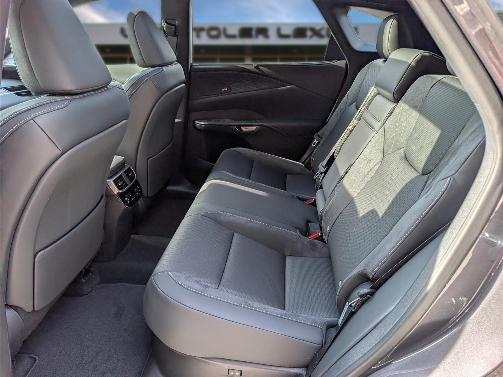 New 2026 Lexus RX 350 AWD w/ Convenience Package image 11