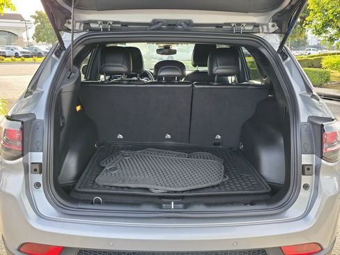 Used 2023 Jeep Compass Trailhawk w/ Trailhawk Elite Group image 15