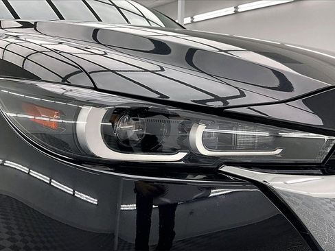 Used 2025 MAZDA CX-5 AWD 2.5 S w/ Select Package image 29