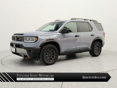 Used 2026 Honda Passport TrailSport Elite