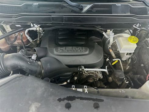 Used 2020 RAM 2500 Tradesman image 32