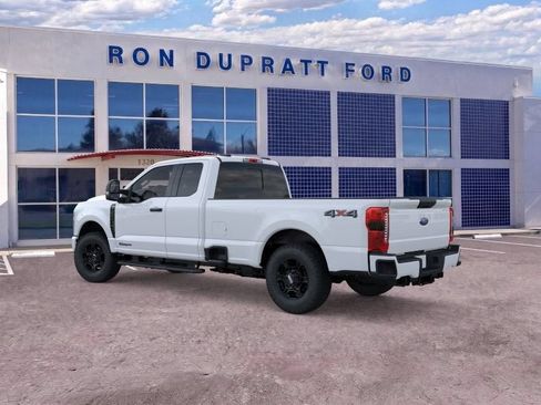 New 2026 Ford F250 XL w/ STX Appearance Package AWD/4WD image 5