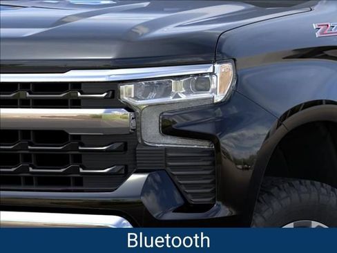 New 2026 Chevrolet Silverado 1500 LT AWD/4WD image 11
