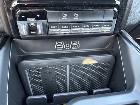 New 2026 RAM 1500 RHO AWD/4WD image 39