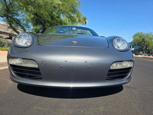 Used 2007 Porsche Boxster RWD image 14
