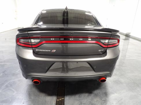 Used 2021 Dodge Charger GT w/ Plus Group AWD/4WD image 6