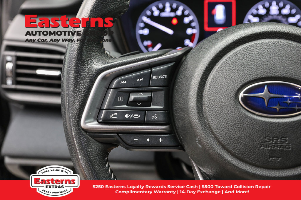 Used 2023 Subaru Outback Premium AWD/4WD image 15