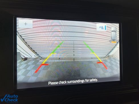 Used 2022 Ford Bronco Big Bend image 15