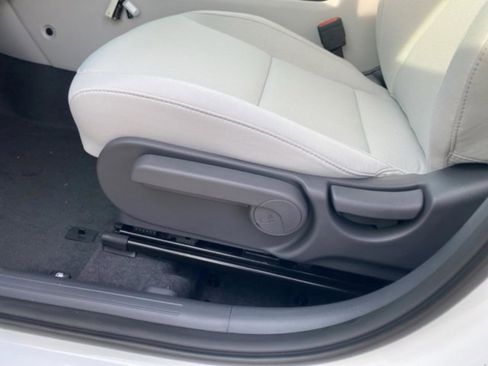 New 2026 Hyundai Kona SEL Sport FWD image 14