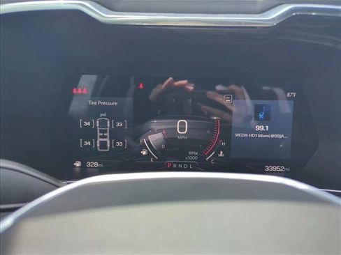 Used 2024 GMC Canyon Elevation w/ Elevation Premium Package RWD image 9