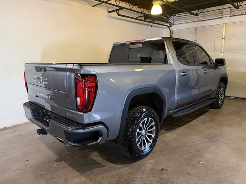 Used 2021 GMC Sierra 1500 AT4 w/ AT4 Premium Package image 6
