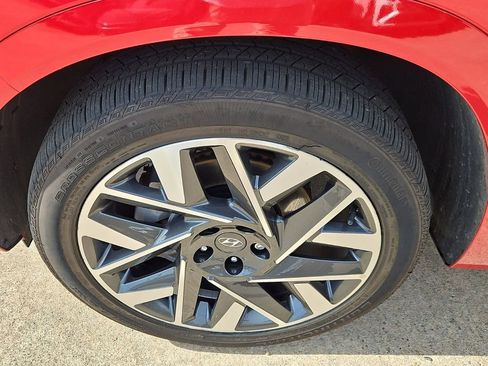 Used 2023 Hyundai Santa Fe Calligraphy w/ Cargo Package image 10