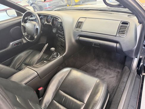 Used 1994 Toyota Supra Turbo image 52