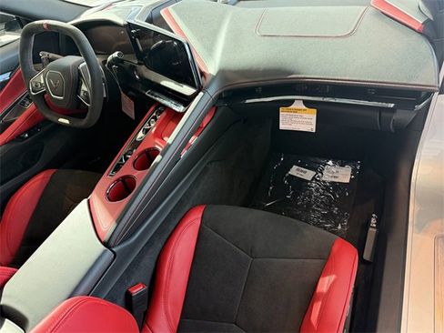 New 2026 Chevrolet Corvette Z06 image 12