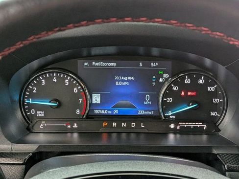 Certified 2024 Ford Explorer ST-Line w/ Class IV Trailer Tow Package image 37