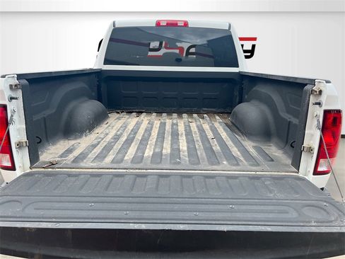 Used 2023 RAM 1500 Tradesman w/ Tradesman SXT Package image 25