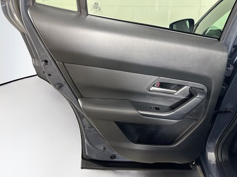 Used 2025 MAZDA CX-50 AWD 2.5 Hybrid w/ Premium Pkg image 27