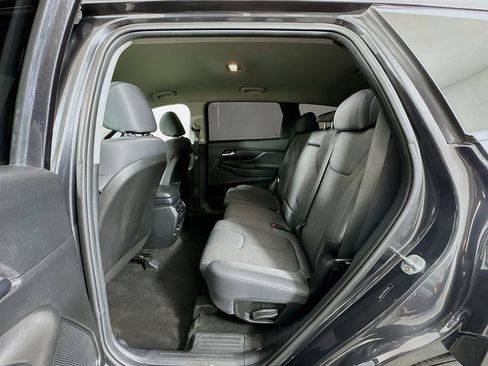 Certified 2023 Hyundai Santa Fe SEL image 25