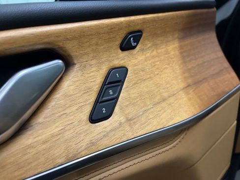 Used 2021 Jeep Grand Cherokee L Summit image 43