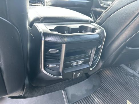 Used 2023 RAM 1500 Laramie AWD/4WD image 26