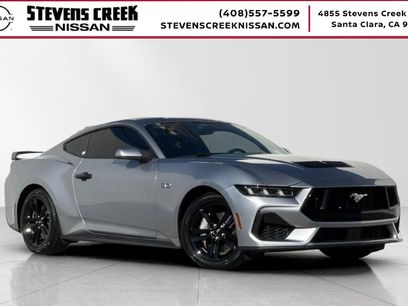 Used 2024 Ford Mustang GT