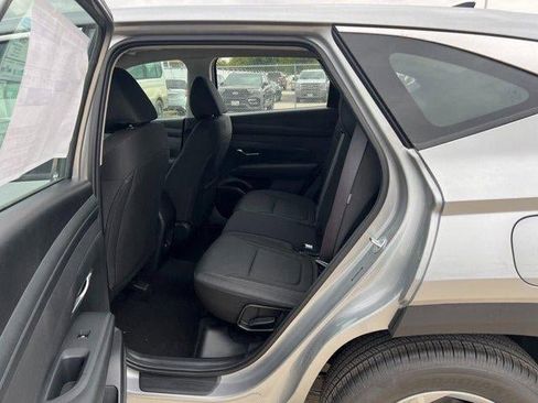 New 2026 Hyundai Tucson SE FWD image 78