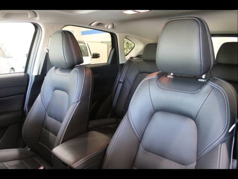Used 2025 MAZDA CX-5 AWD 2.5 S image 14