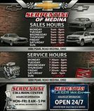 New 2026 Chevrolet Tahoe Z71 w/ Z71 Off-Road Package AWD/4WD image 41