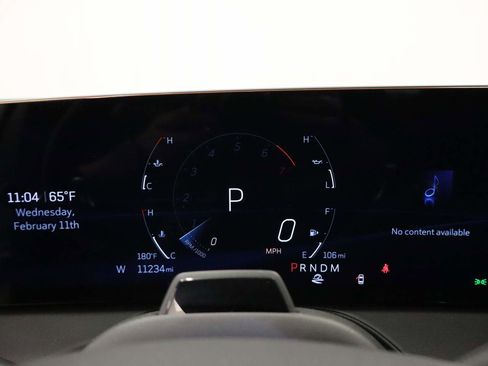 Used 2025 Cadillac CT5 Sport image 7