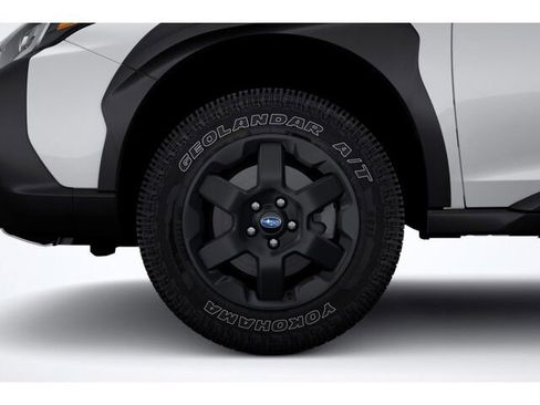 Certified 2025 Subaru Outback Wilderness image 10