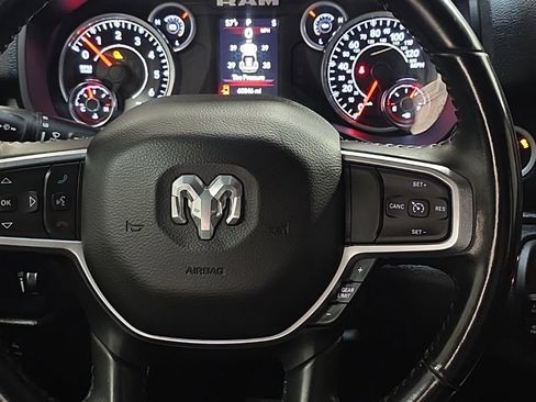 Used 2020 RAM 1500 Big Horn image 22