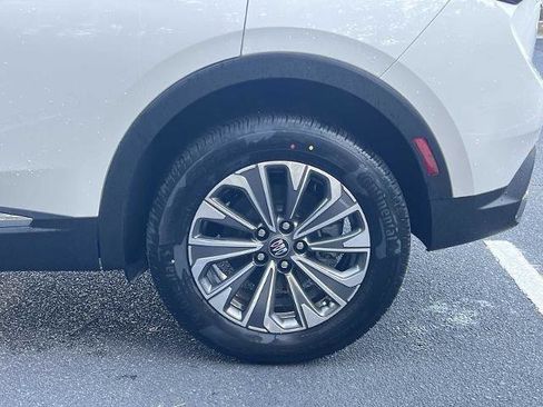 New 2026 Buick Envision Preferred image 28